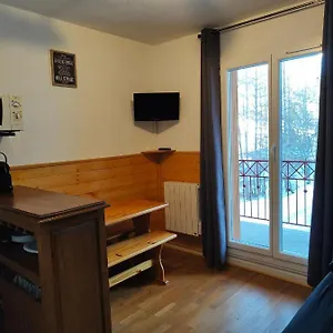Foux D'allos 1800m - Au Cœur De La Station Appartement